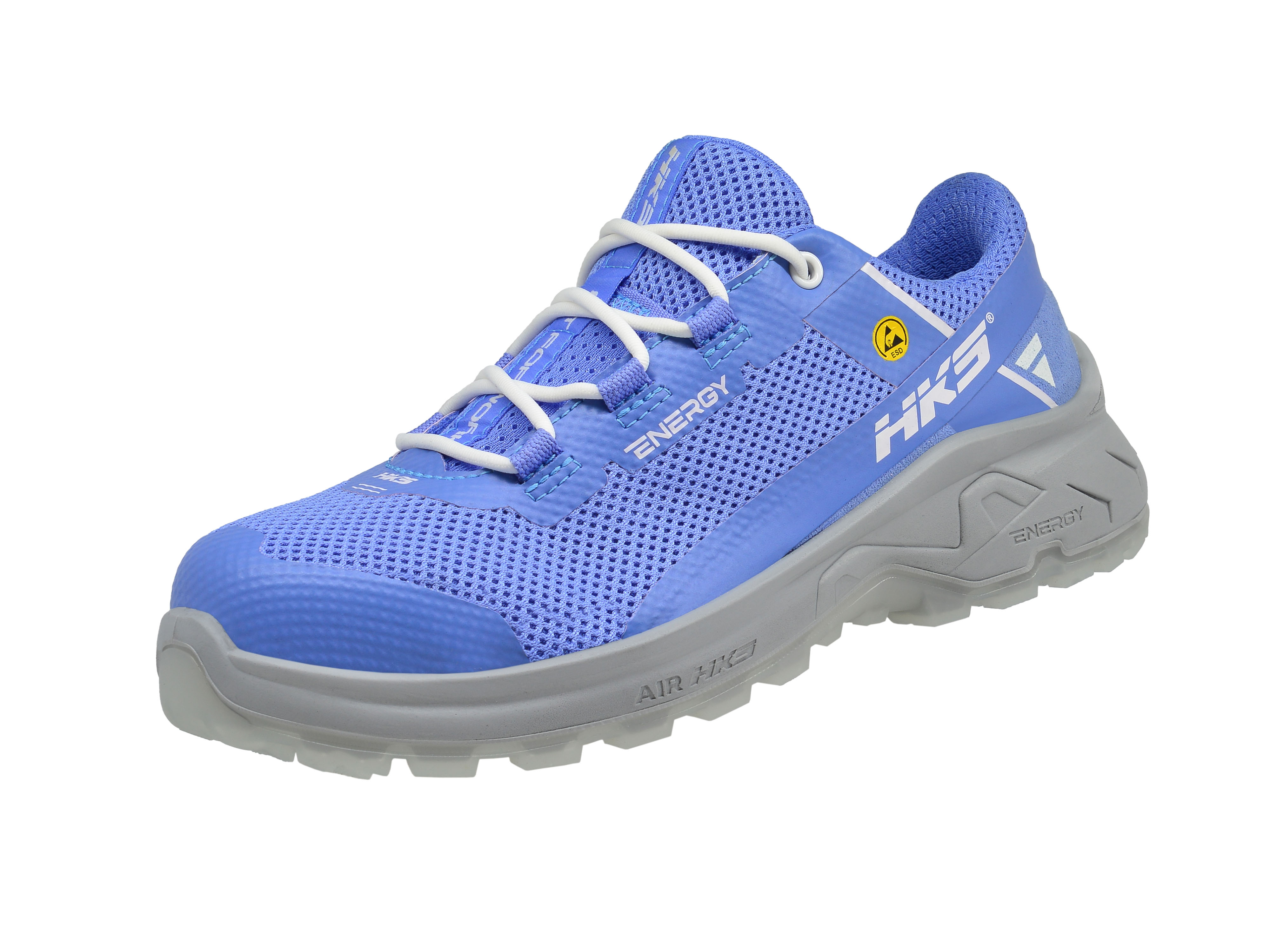 HKS Air Fit Blue S1PL HKS Air Fit Blue S1PL