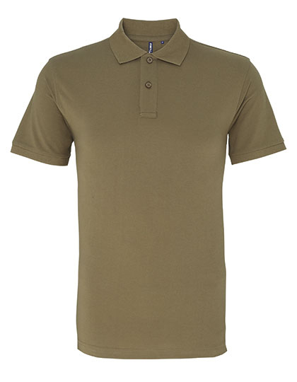 Men´s Classic Fit Polo