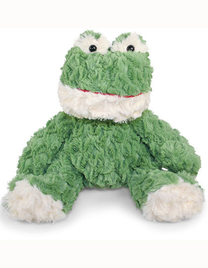 Kuscheltier MiniFeet® Frosch Kuscheltier MiniFeet® Frosch