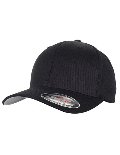 Flexfit Wool Blend Cap Flexfit Wool Blend Cap