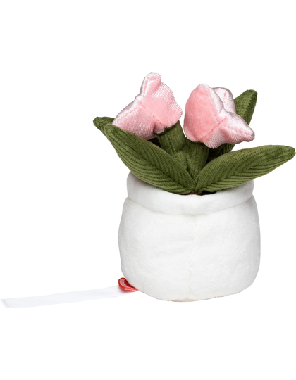 Kuscheltier Schmoozies® Evergreenies® Tulpe Kuscheltier Schmoozies® Evergreenies® Tulpe