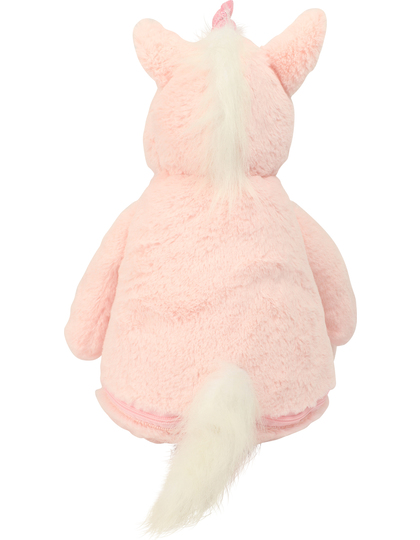 Kuscheltier Einhorn Kuscheltier Einhorn