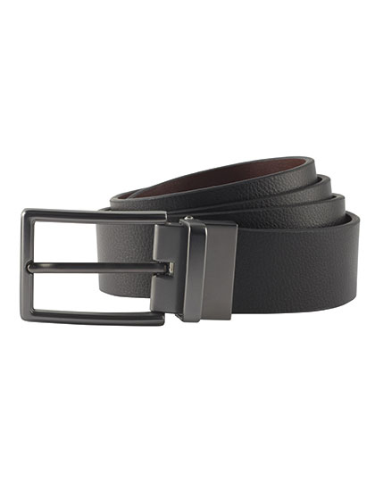 Men´s Two-Way Leather Belt