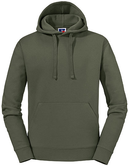 RUSSEL Men Hoodie
