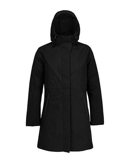 Women´s Warm Jacket Alfi Women´s Warm Jacket Alfi
