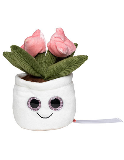 Kuscheltier Schmoozies® Evergreenies® Tulpe Kuscheltier Schmoozies® Evergreenies® Tulpe