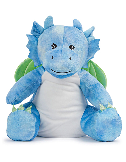Kuscheltier Drache Kuscheltier Drache