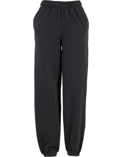 Ladies Vintage Heavy Sweatpants