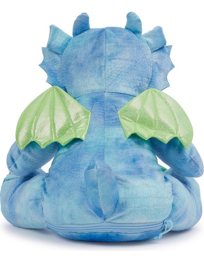 Kuscheltier Drache Kuscheltier Drache