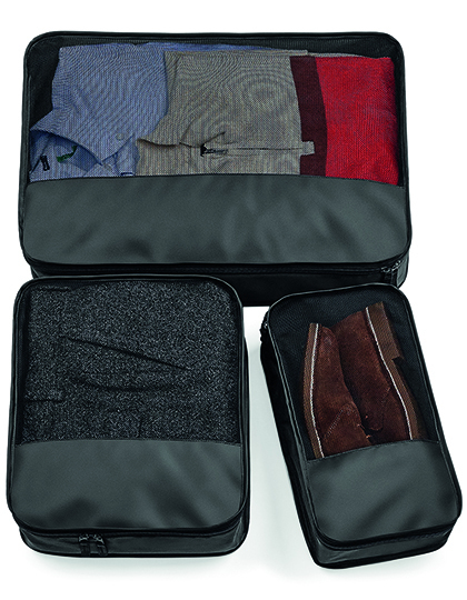 Escape Packing Cube Set Escape Packing Cube Set