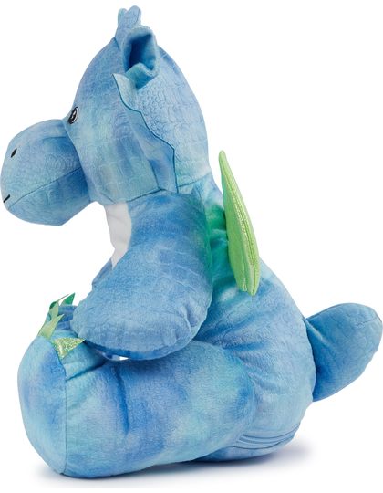 Kuscheltier Drache Kuscheltier Drache