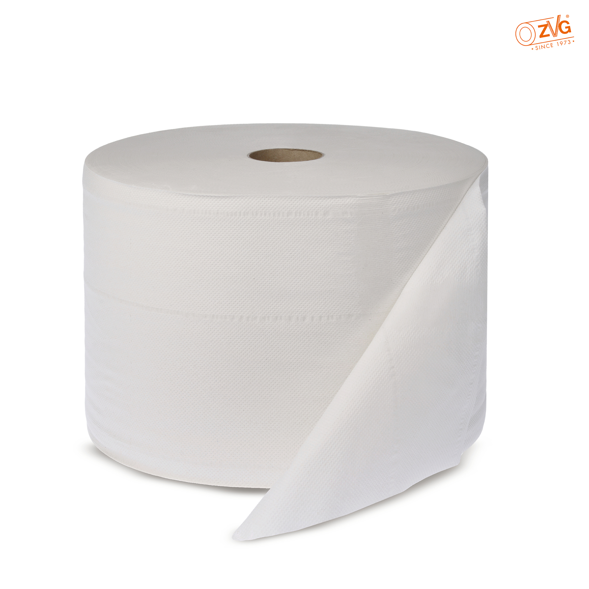 Putztuchrolle Comfort, 2-lagig  ( VPE 2, 26x36 cm )