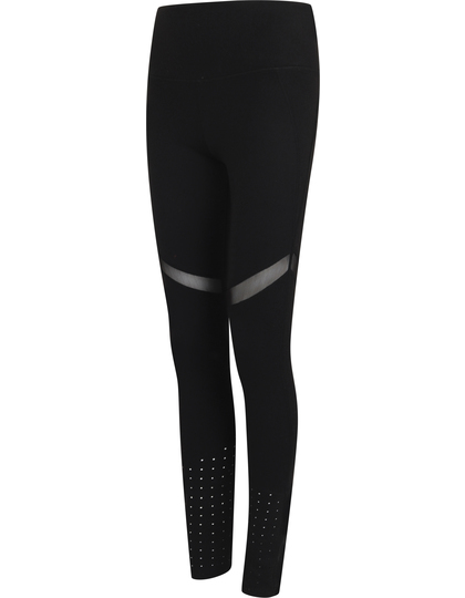 Legging Panelled Legging Panelled