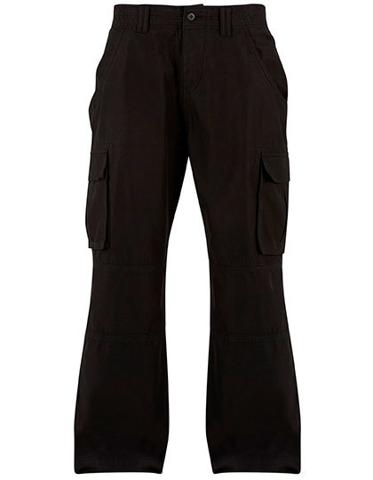 Classic Cargo Pants