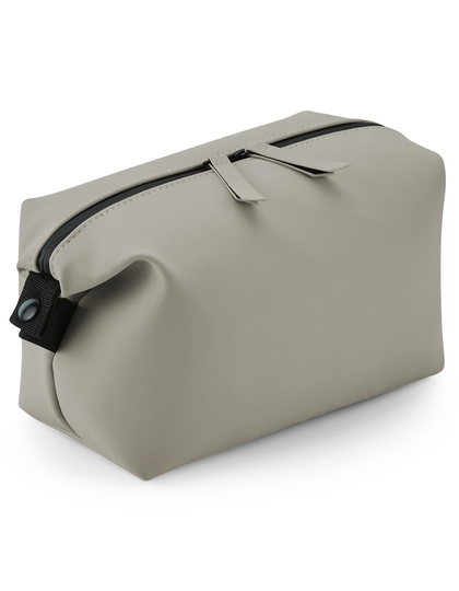 Matte PU Accessory Pouch Matte PU Accessory Pouch