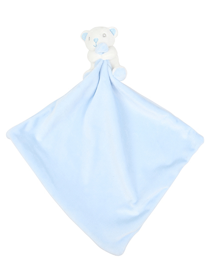 Kuscheltier Baby Animal Comforter With Rattle Kuscheltier Baby Animal Comforter With Rattle