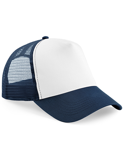 Cap Snapback Trucker