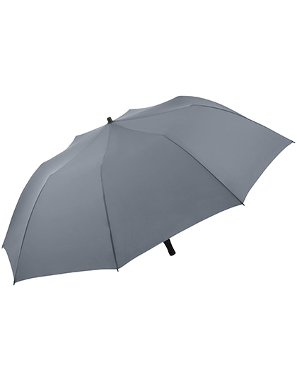 Sonnenschirm/Regenschirm Grey mit Schirmhalter Sonnenschirm/Regenschirm Grey mit Schirmhalter