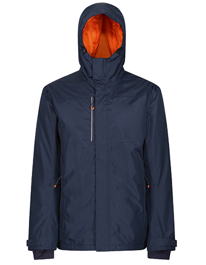 Regatta Thermogen Powercell 5000 Heated Jacket Regatta Thermogen Powercell 5000 Heated Jacket