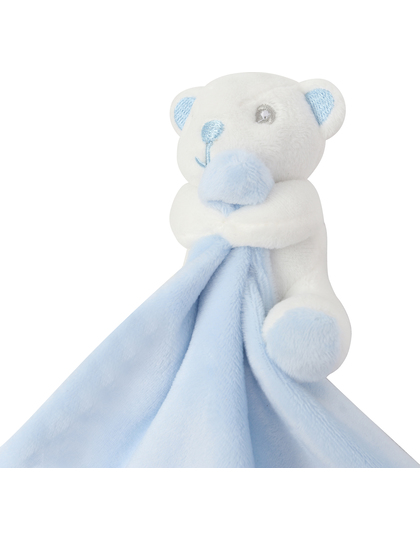 Kuscheltier Baby Animal Comforter With Rattle Kuscheltier Baby Animal Comforter With Rattle