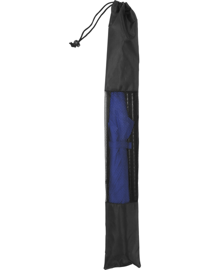 Sonnenschirm/Regenschirm Blue mit Schirmhalter Sonnenschirm/Regenschirm Blue mit Schirmhalter