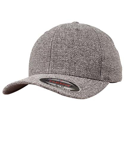 Flexfit Melange Cap Flexfit Melange Cap