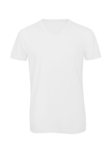 Men´s V-Neck Triblend T-Shirt Men´s V-Neck Triblend T-Shirt