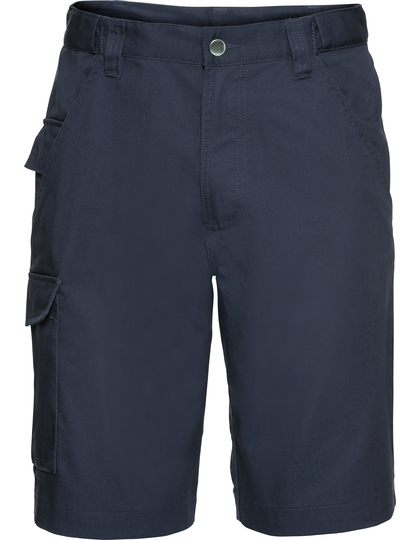 RUSSEL Twill Shorts RUSSEL Twill Shorts
