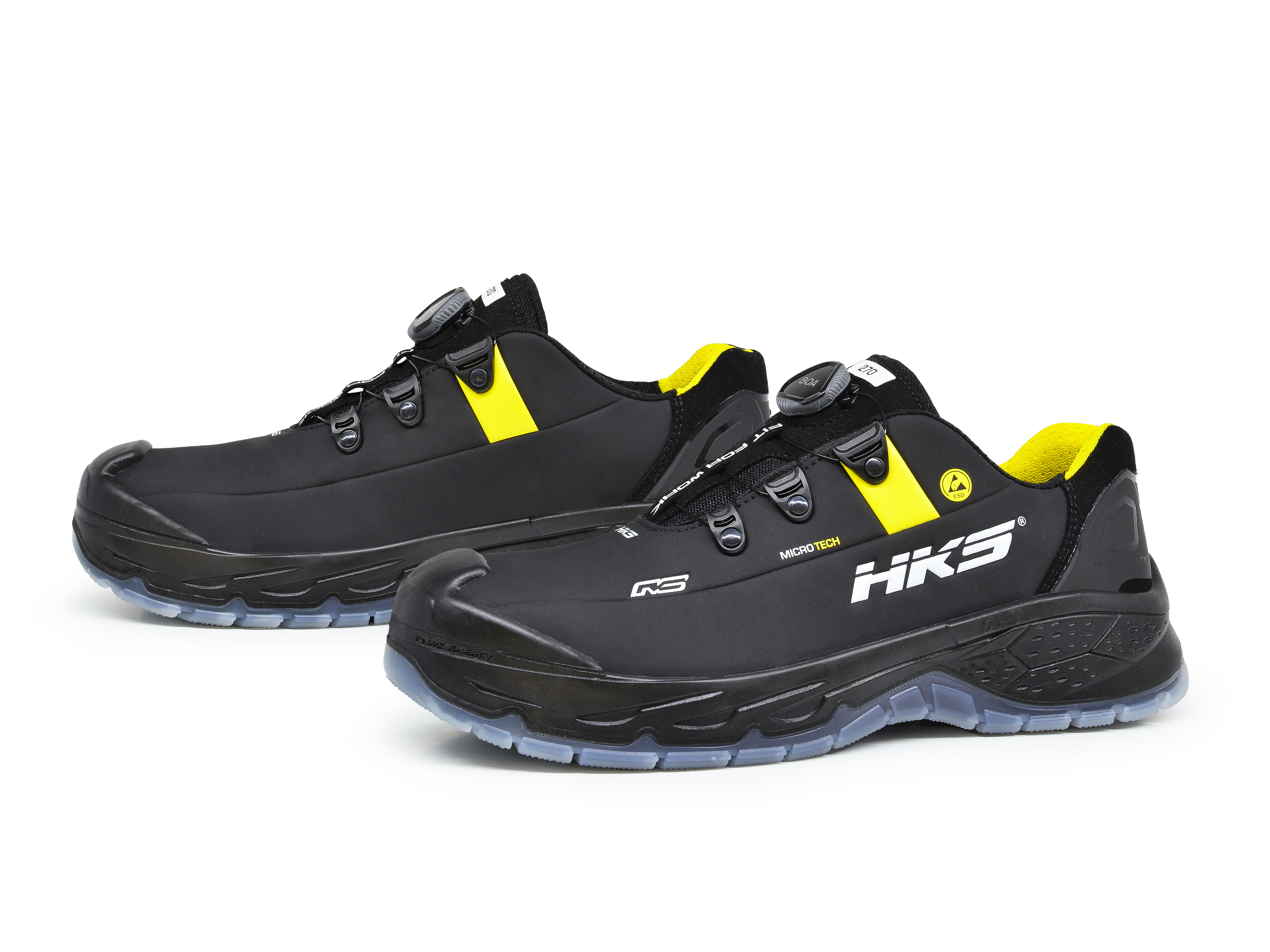 HKS RS 270 Boa S3 HKS RS 270 Boa S3