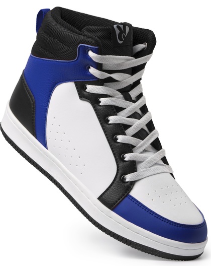 Space Basketball Shoes 