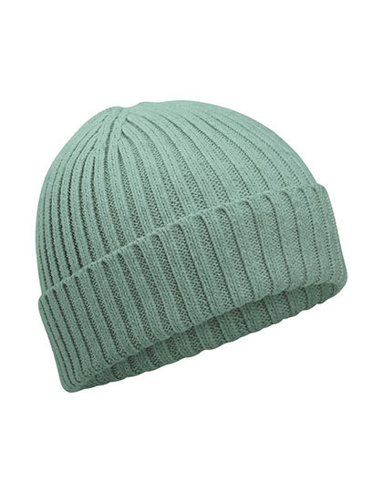 Organic Cotton Kids Beanie