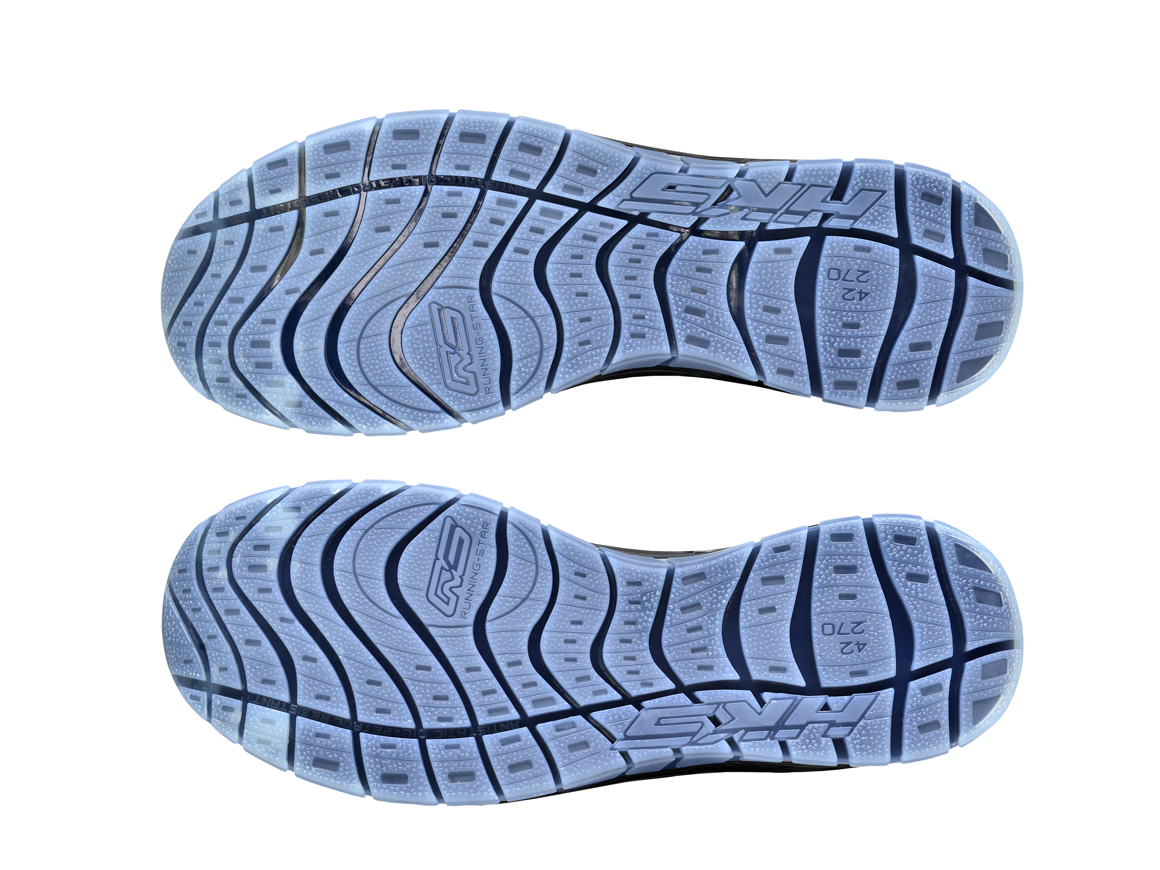 HKS RS 275 S3 HKS RS 275 S3