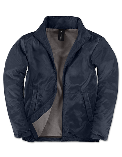 Men´s Jacket Multi-Active