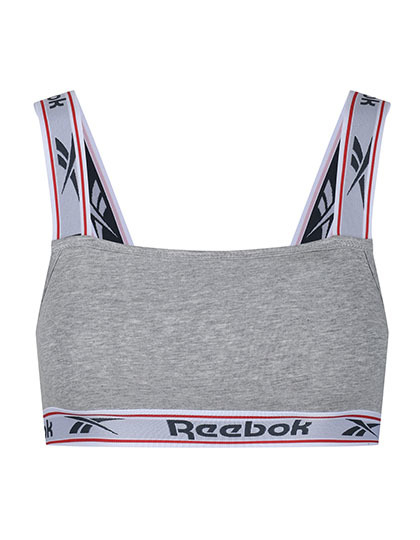 Reebok Women´s Crop Top - Krystal Reebok Women´s Crop Top - Krystal