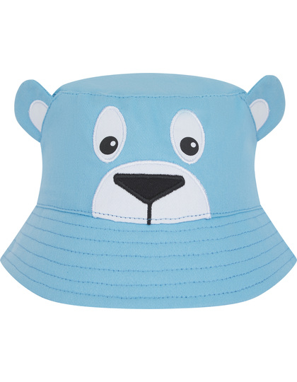 Cap Sonnenhut Character Bucket Hat Cap Sonnenhut Character Bucket Hat