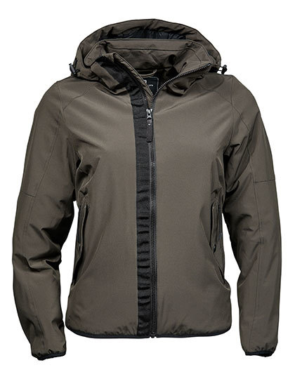 Women´s Urban Adventure Jacket